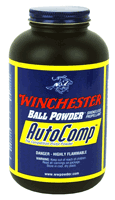 WINCHESTER POWDER AUTO COMP