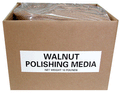 WALNUT POLISHING MEDIA 10 LB