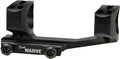 WARNE X-SKEL MOUNT 34MM 20MOA