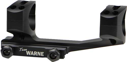 WARNE X-SKEL MOUNT 34MM 20MOA