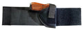 BULLDOG ANKLE HOLSTER RH BLACK