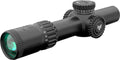 SWAMPFOX WARHORSE 1-6X24