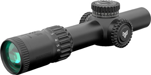 SWAMPFOX WARHORSE 1-6X24