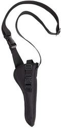 BULLDOG BANDOLIER HOLSTER RH