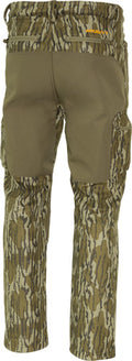 MUDDY TRX SOFTSHELL PANT