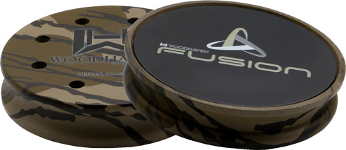 WOODHAVEN CUSTOM CALLS NINJA