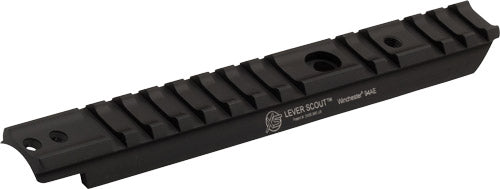 XS LEVER SCOUT MOUNT