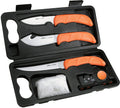 OUTDOOR EDGE WILD LITE 6 PIECE