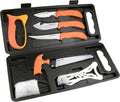 OUTDOOR EDGE WILD PAK 8 PIECE