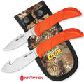 OUTDOOR EDGE WILD PAIR SKINNER