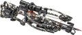 Wicked Ridge XBOW Fury 410 Crossbow with 3-Match 400 Arrows and Quiver