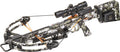 Wicked Ridge Rampage XS Crossbow with Scope - Powerful 13.5" Power Stroke, Made in the USA