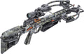 Wicked Ridge Xbow Invader M1 Compound Crossbow with 390 FPS Speed