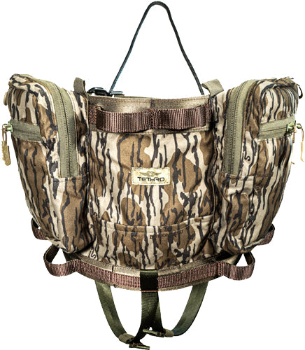 GRIT WORKHORSE SADDLE KIT