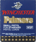 WINCHESTER PRIMERS SMALL