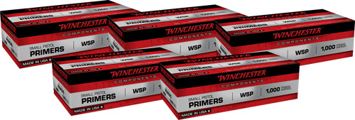 WINCHESTER PRIMERS SMALL