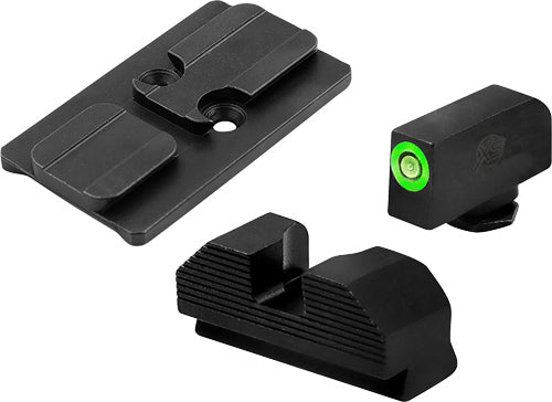 XS MINIMALIST TRITIUM SIGHT &