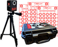 ELEY X-SHOT TARGET SCORING