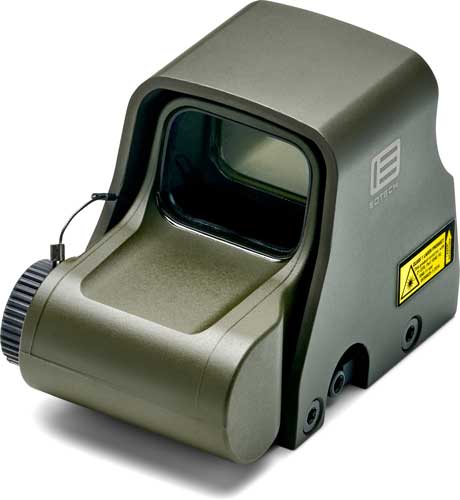 EOTECH XPS2-0 HOLOGRAPHIC SGT
