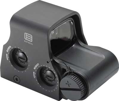 EOTECH XPS3-0 HOLOGRAPHIC SGT