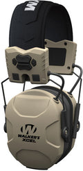 WALKERS MUFF XCEL 100 DIGITAL