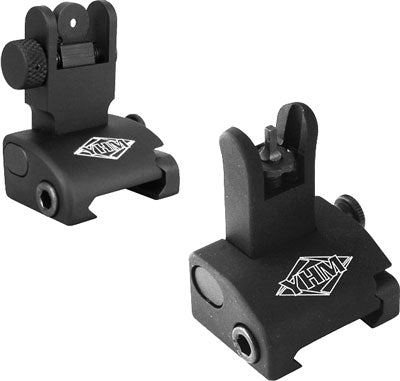 YHM QDS SIGHT SET