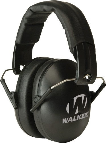 WALKERS MUFF SHOOTING PASSIVE