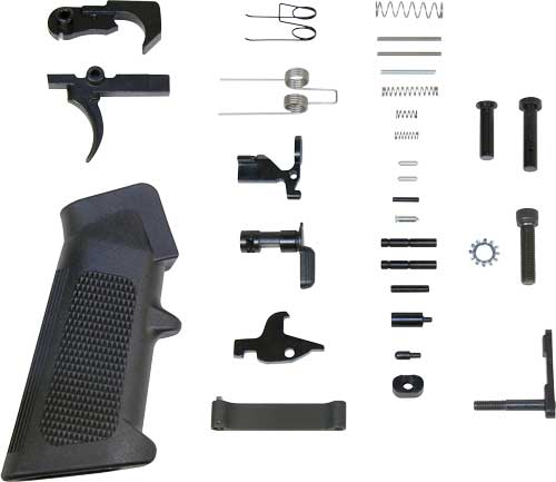 GUNTEC COMPLETE LOWER PARTS