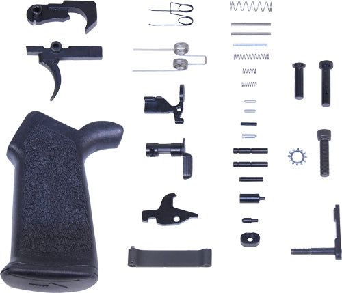 GUNTEC COMPLETE LOWER PARTS