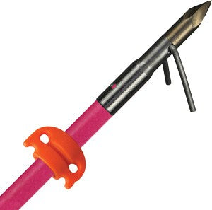 AMS BOWFISHING FIBERGLASS