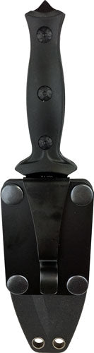 ABKT ELITE BOOT KNIFE 3.5"