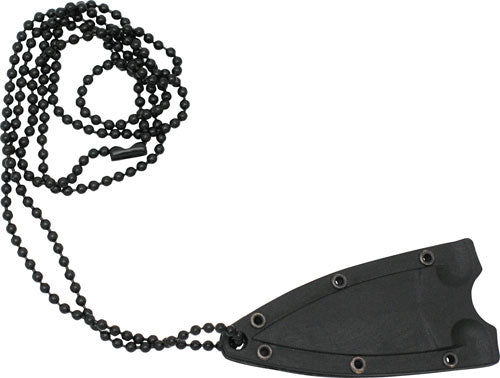 ABKT ELITE NECK KNIFE 1.25"