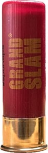Federal Grand Slam 12 Gauge Shotshells – 1200 FPS, #6 Lead Shot, 10 Shells per Box