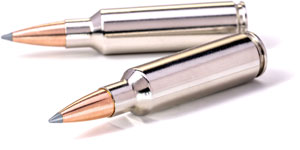 Winchester Ammunition Expedition 6.5 Creedmoor 142 Grain Polymer Tipped Hollow Point Rifle Ammo