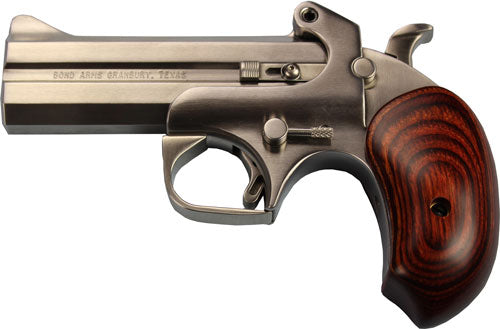 BOND ARMS GRIP EXTENDED