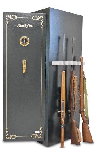 BENCHMASTER WEAPON RACK SIX