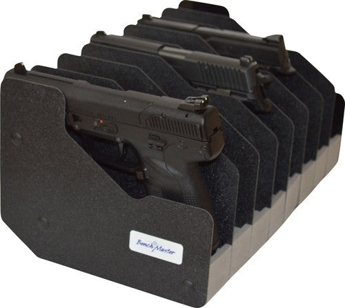 BENCHMASTER WEAPON RACK EIGHT