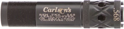 CARLSONS CHOKE TUBE LONG BEARD