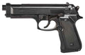 Daisy Powerline 340, BB 240 Feet Per Second, Matte Finish, Black, Polymer Grips, 200 Shot