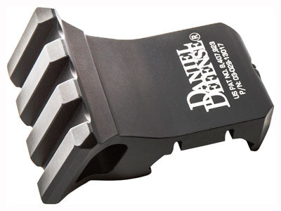 DANIEL DEF. OFFSET RAIL ASSY.