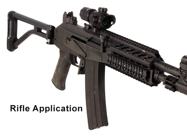 UTG RED DOT 4.0 MOA DOT 30MM