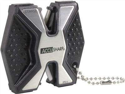 ACCUSHARP DIAMOND PRO 2-STEP