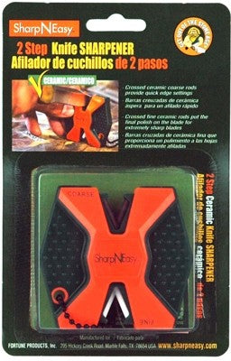ACCUSHARP SHARP-N-EASY 2-STEP