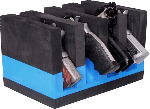 GPS 4 PISTOL CRADLE HOLDER