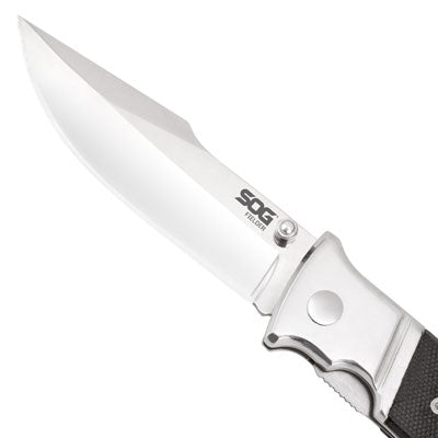 SOG KNIFE FIELDER