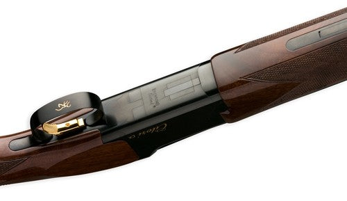 BROWNING CITORI CX 12GA 3"
