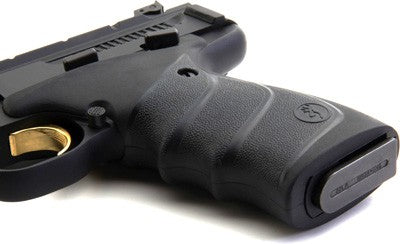Browning Buck Mark Contour URX .22 LR Semi-Auto Pistol with Alloy Frame and Adjustable Sights