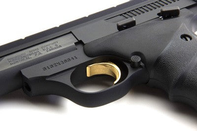 Browning Buck Mark Contour URX .22 LR Semi-Auto Pistol with Alloy Frame and Adjustable Sights