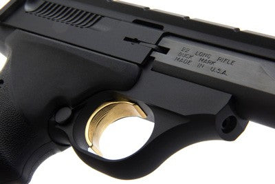 Browning Buck Mark Contour URX .22 LR Semi-Auto Pistol with Alloy Frame and Adjustable Sights