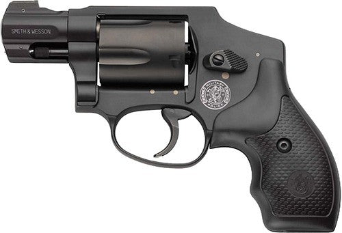 Smith & Wesson M&P340 .357 Magnum 1.87-inch Front Sight Revolver